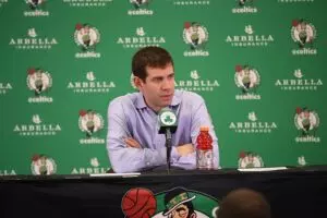 celtics offseason