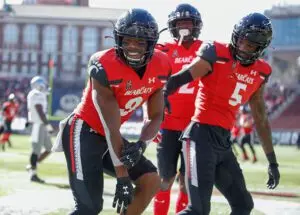 Home 13 Cincinnati CFP