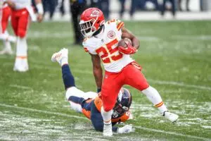 Home 4 Best Bets NFL Week 8