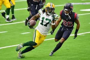 Home 5 Davante Adams