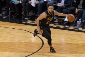 Home 15 NBA Free Agents
