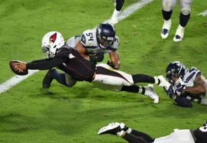Home 7 Kyler Murray