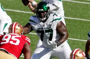 Gang Green Rookie
