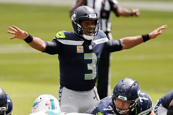 Best Bets NFL Week 5