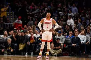 NBA trades