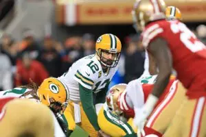 Home 12 Green Bay San Francisco