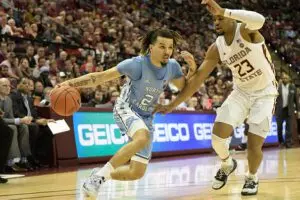 Heat Should Draft Cole Anthony