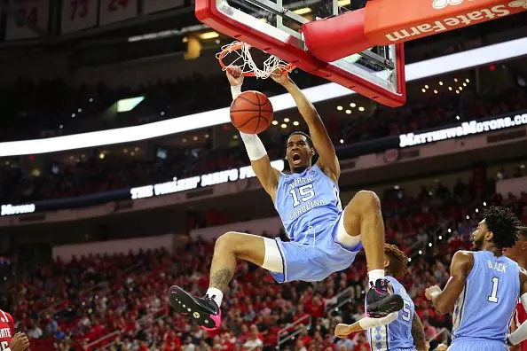 UNC Can Make The Final Four