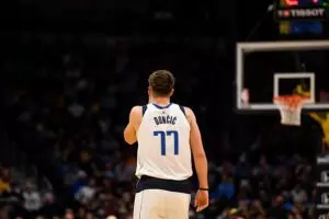 Luka Doncic