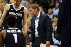 Mark Few