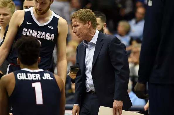 Mark Few