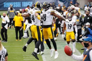 2019 Steelers