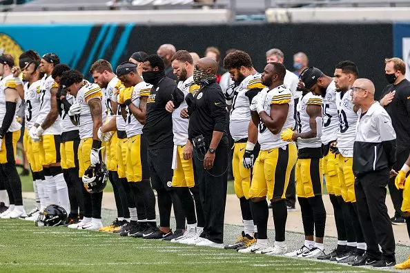 2019 Steelers