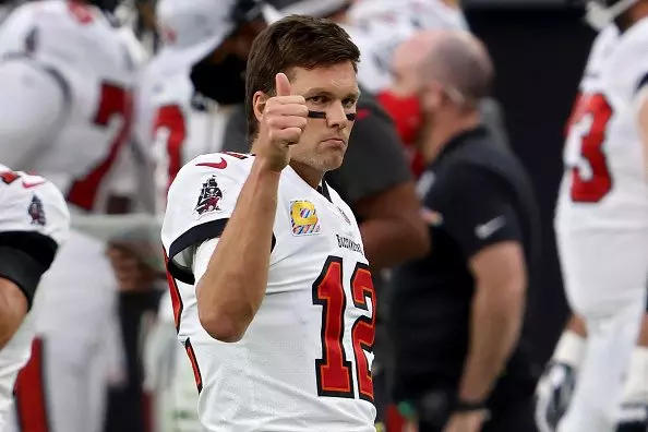 Tom Brady