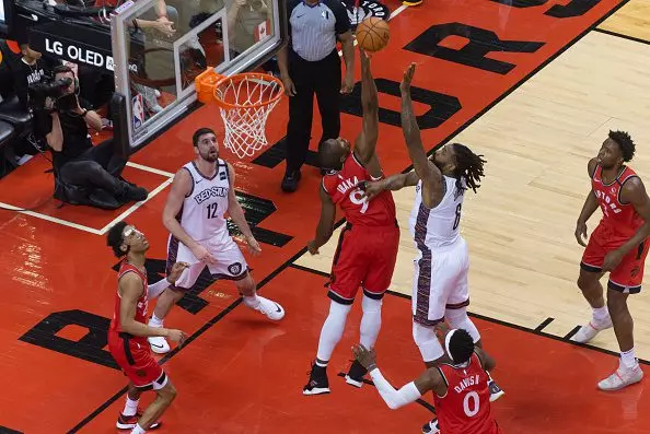 2020 NBA Free Agents