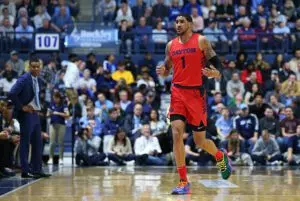 OBI TOPPIN WILL BE THE DRAFT DAY STEAL