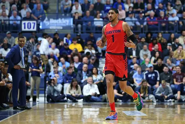 OBI TOPPIN WILL BE THE DRAFT DAY STEAL