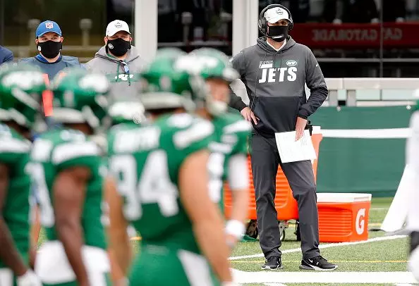 NFL Coaches on the Hot Seat