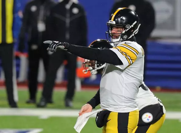 Cap Casualties and Big Ben