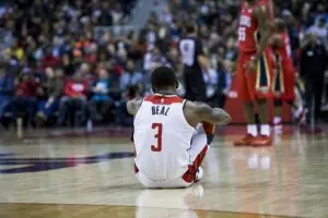 NBA Teams Starting Slow