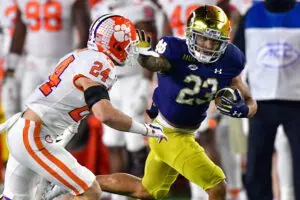 2020 Conference Championship Games