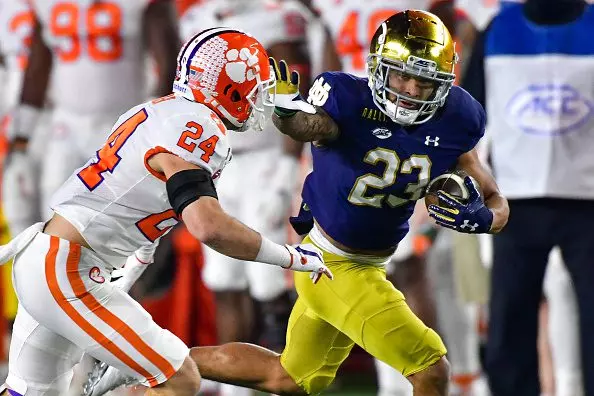 2020 Conference Championship Games