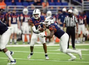 2020 Conference USA Bowls