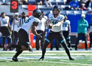 2020 Sun Belt Bowls