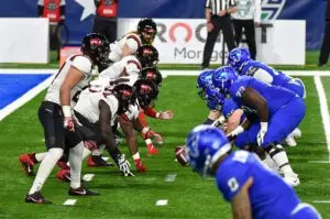 2020 MAC Bowls