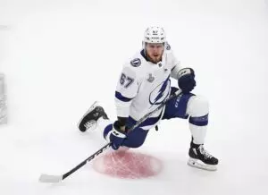 2020-21 NHL Opening Night