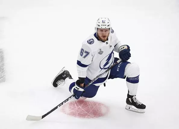 2020-21 NHL Opening Night