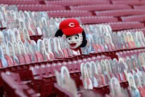 2020 MLB Season