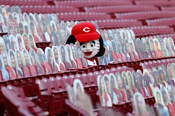 2020 MLB Season