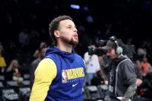 Steph Curry