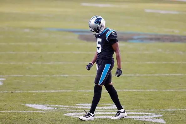Carolina Panthers' Problems in 2020