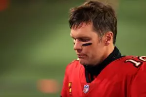 Tom Brady