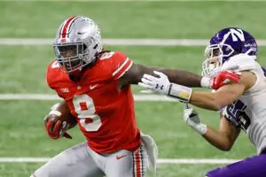 2020 Big Ten Bowls Preview