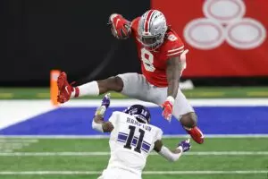 Ohio State CFP