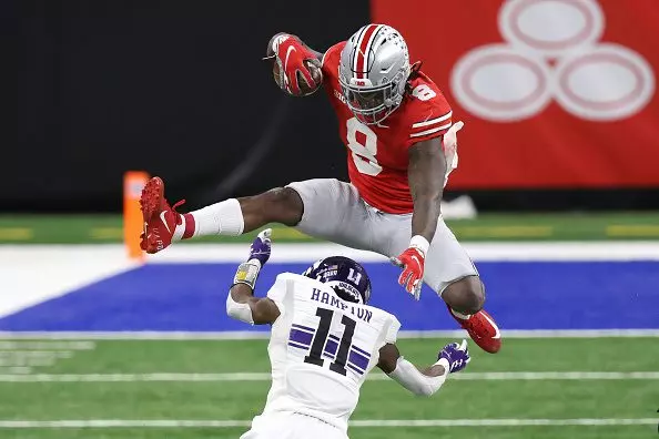 Ohio State CFP