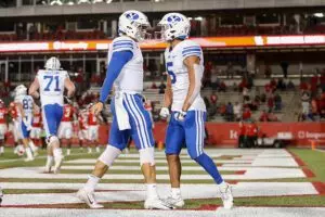 2020 FBS Independent Bowls
