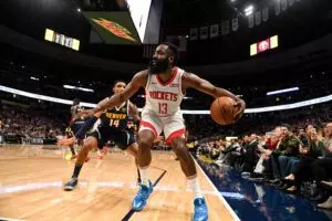 NBA Rumors
