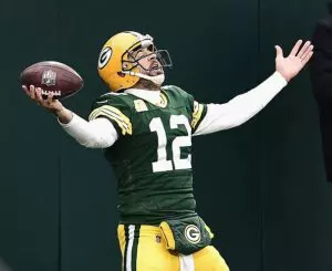 Fantasy Quarterback Studs and Duds