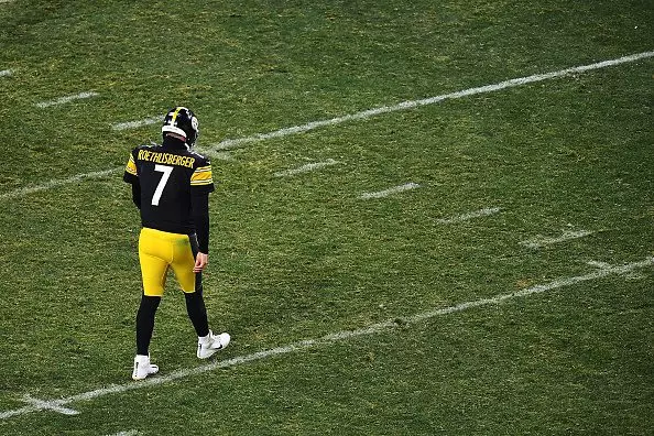 Steelers Offseason Needs