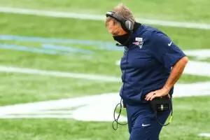 Bill Belichick