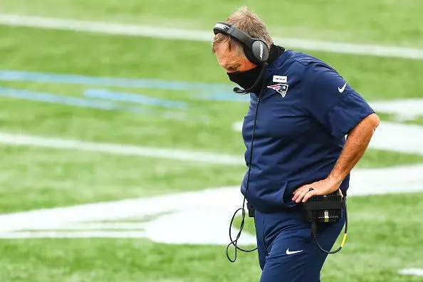Bill Belichick