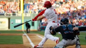 MLB Hot Stove