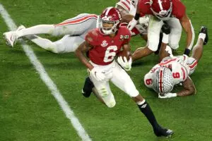 Home 11 2021 NFL Draft