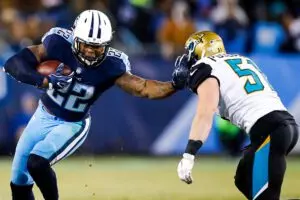 NFL Running Backs