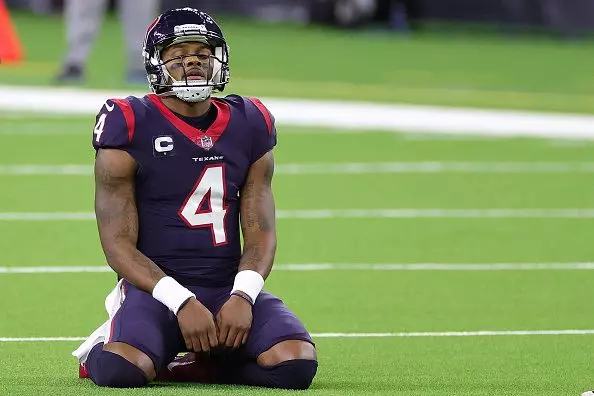 Landing Spots for Deshaun Watson
