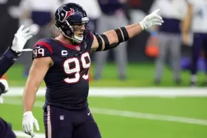 Home 5 Green Bay Packers Free Agent Targets
